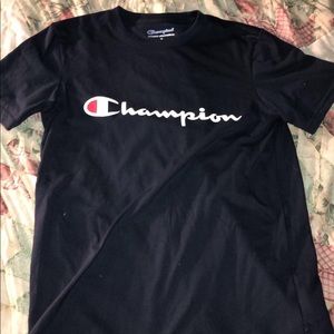 champion shirt